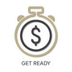 5 Get Ready