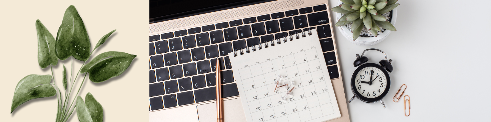 calendar closing